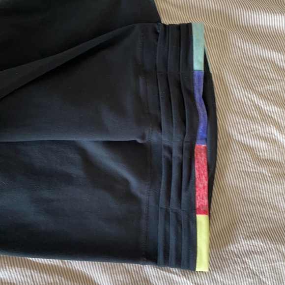 Underarmer pants - Picture 3 of 5